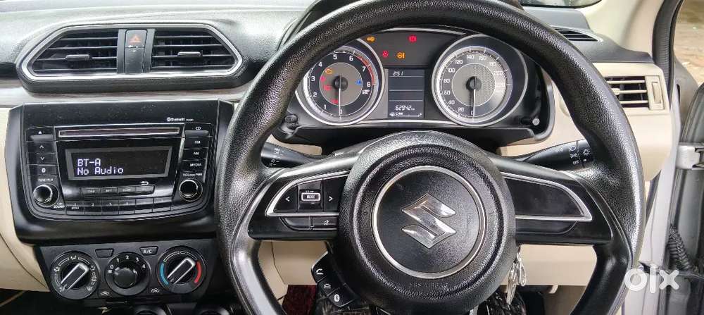 2022 Maruti Dzire 1.2 Vxi