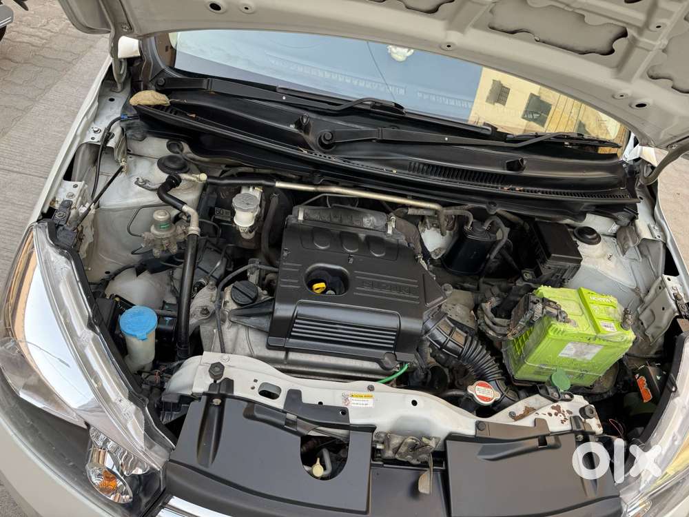 Maruti Suzuki Celerio 2014-2017 Vxi At, 2014, Petrol