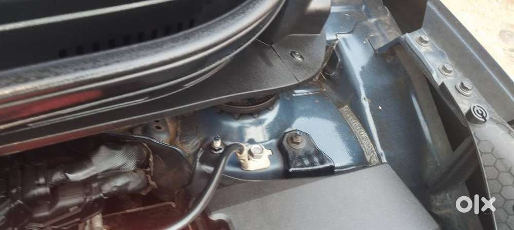 Hyundai Grand I10 Nios Sportz, 2022, Petrol