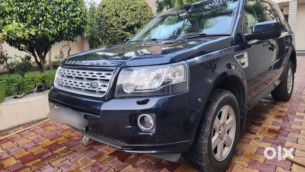 Land Rover Freelander 2 Se, 2014, Diesel