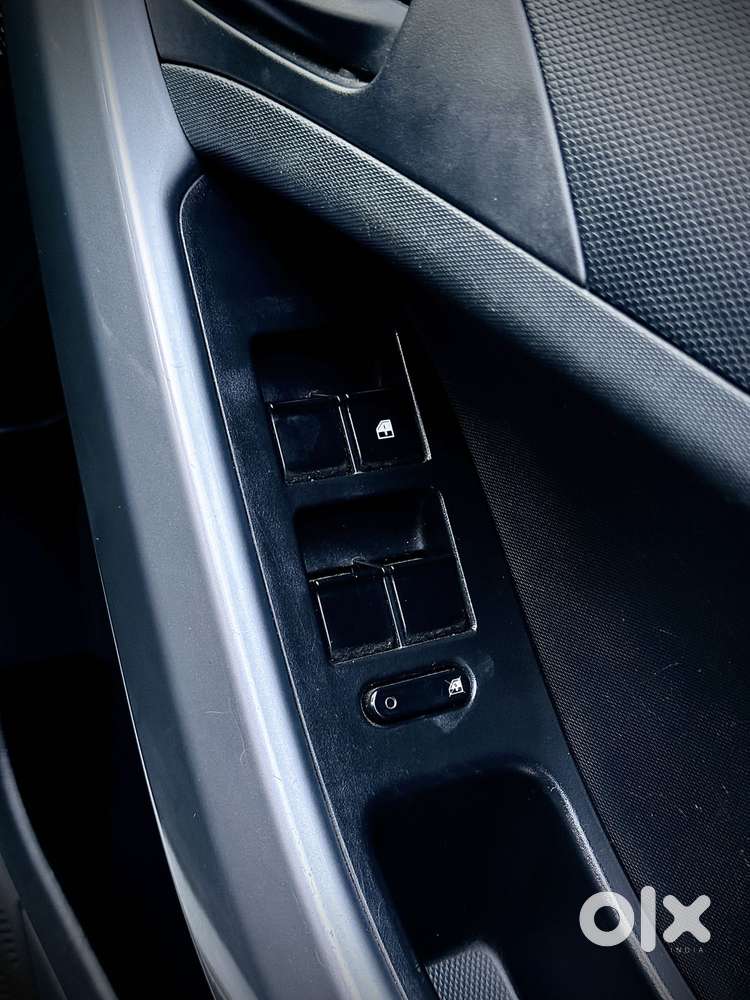 Tata Nexon 1.5 Revotorq Xma Amt (s), 2021, Diesel