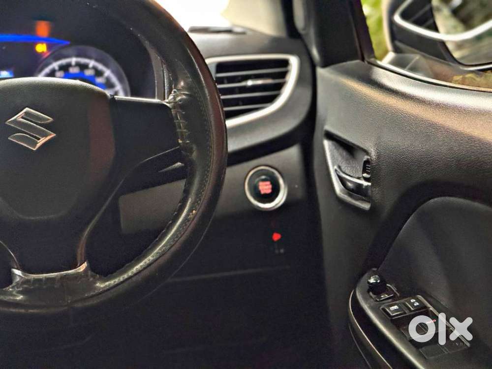 Maruti Suzuki Baleno Alpha, 2021, Petrol