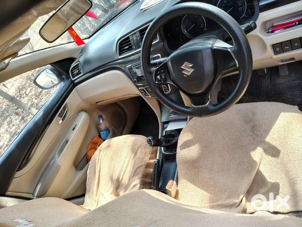 Maruti Suzuki Ciaz 2016 Diesel Good Condition