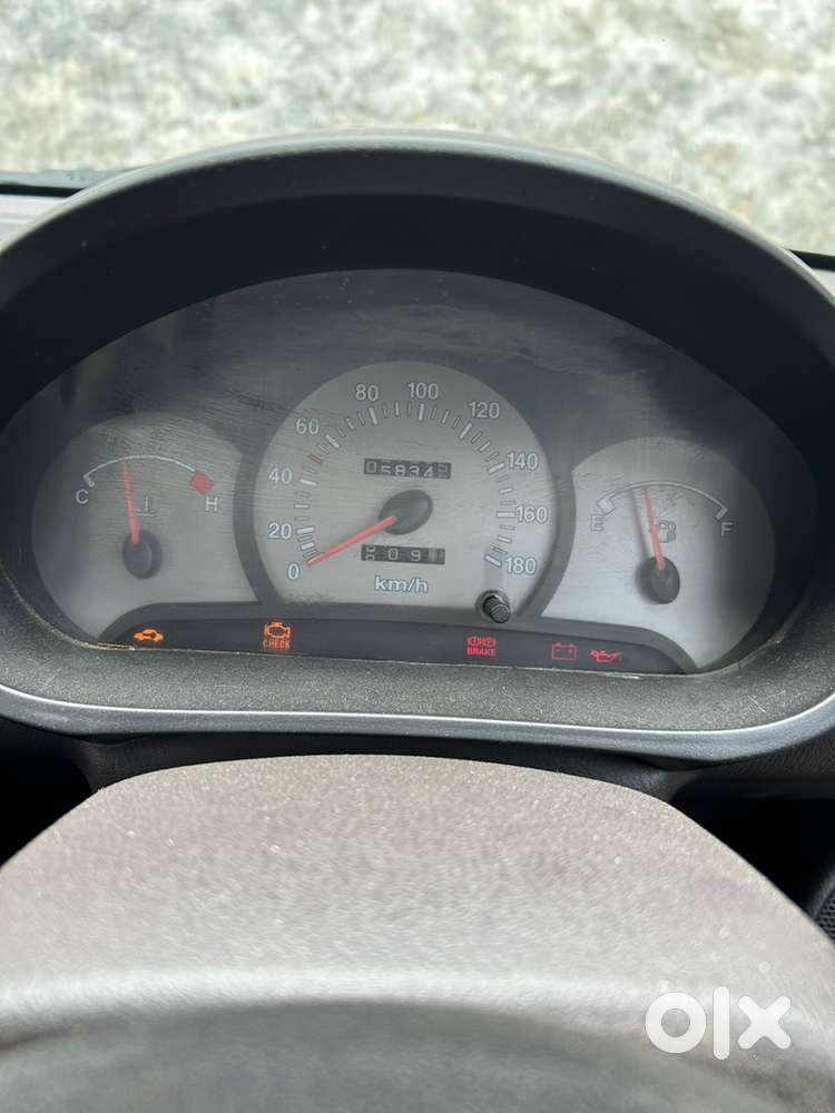 Hyundai Santro Xing 2011 Petrol Gls