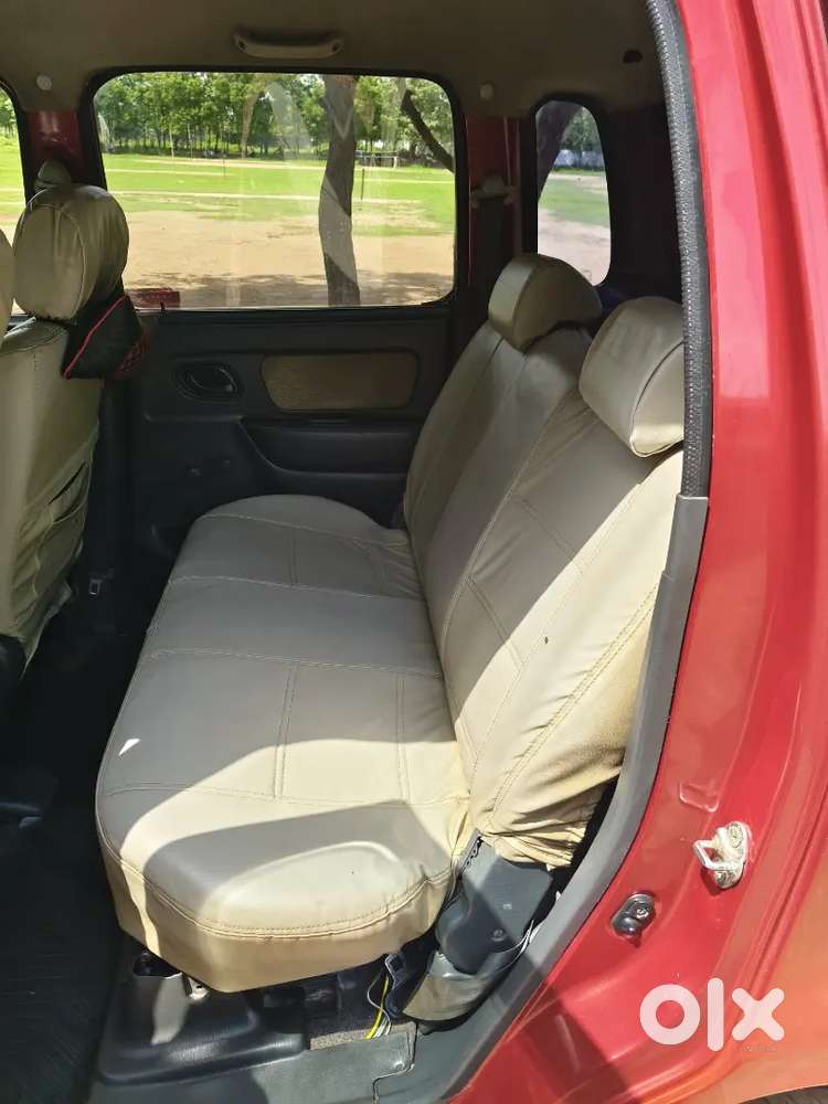 Maruti Suzuki Wagon R 2007 Km Driven