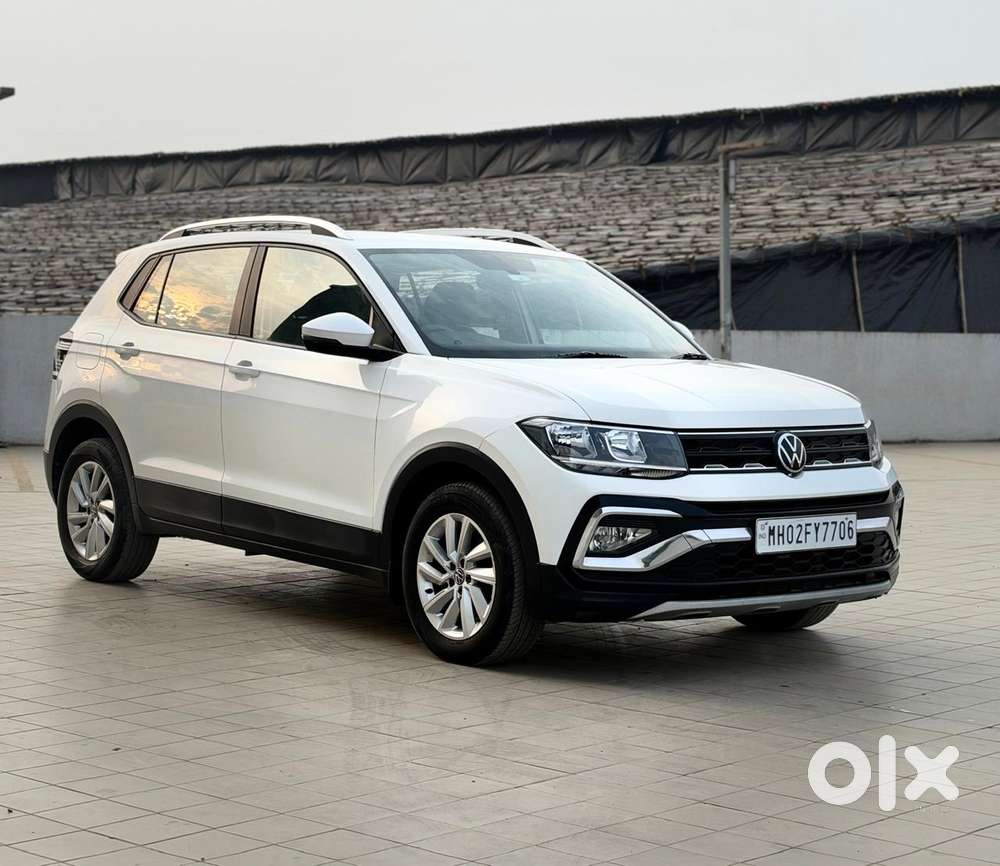 Volkswagen Taigun 1.0 Tsi Highline, 2023, Petrol