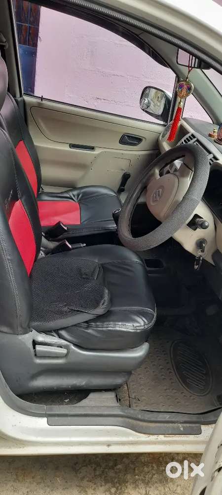 Maruti Suzuki Zen Estilo 2007