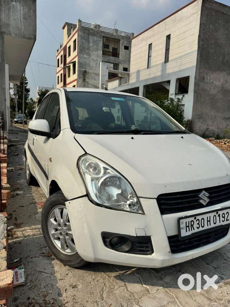 Maruti Suzuki Maruti 2009