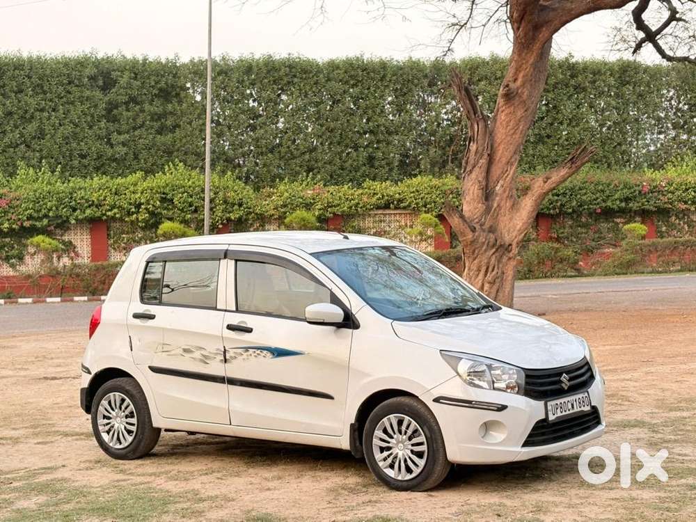 Maruti Suzuki Celerio 2014 Petrol Well Maintained