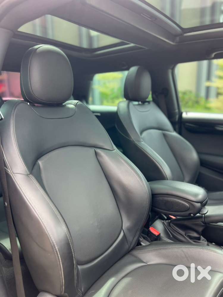 Mini Cooper S 2019