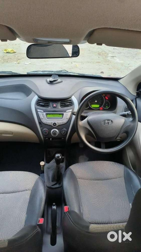 Hyundai Eon 1.0 Kappa Magna Plus, 2014, Petrol