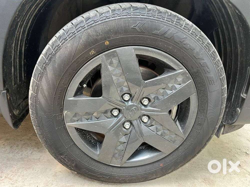 Hyundai Creta S 1.5 Diesel, 2021, Diesel