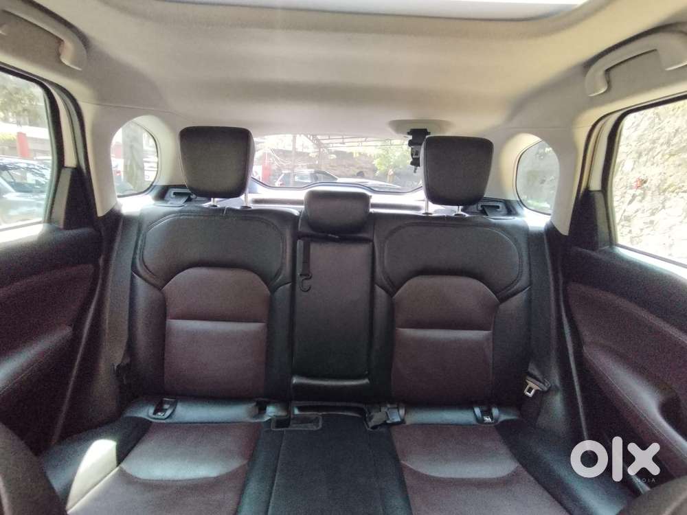 Maruti Suzuki Grand Vitara Smart Hybrid Alpha, 2023, Petrol