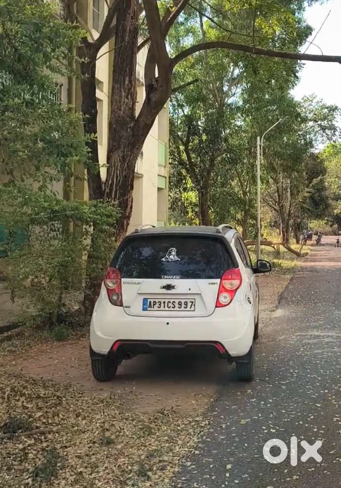 I Am Bank Employee.car Is In Excellent Condition Final 1,60,000