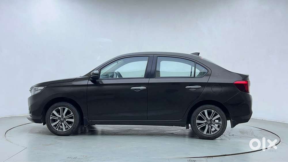Honda Amaze Vx 1.2 Petrol Cvt, 2023, Petrol