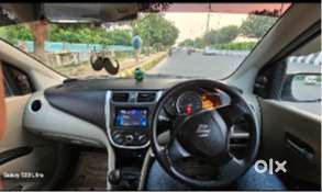 Maruti Suzuki Celerio 2017 Cng & Hybrids Well Maintained
