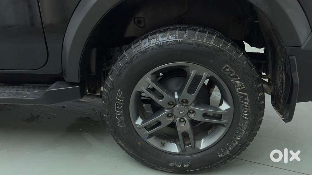 Mahindra Thar Lx Hard Top Petrol Mt 4wd, 2023, Petrol