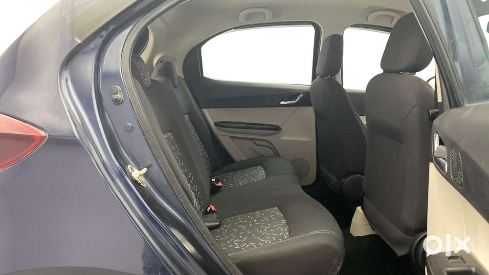 Tata Tiago Xza Plus, 2022, Petrol