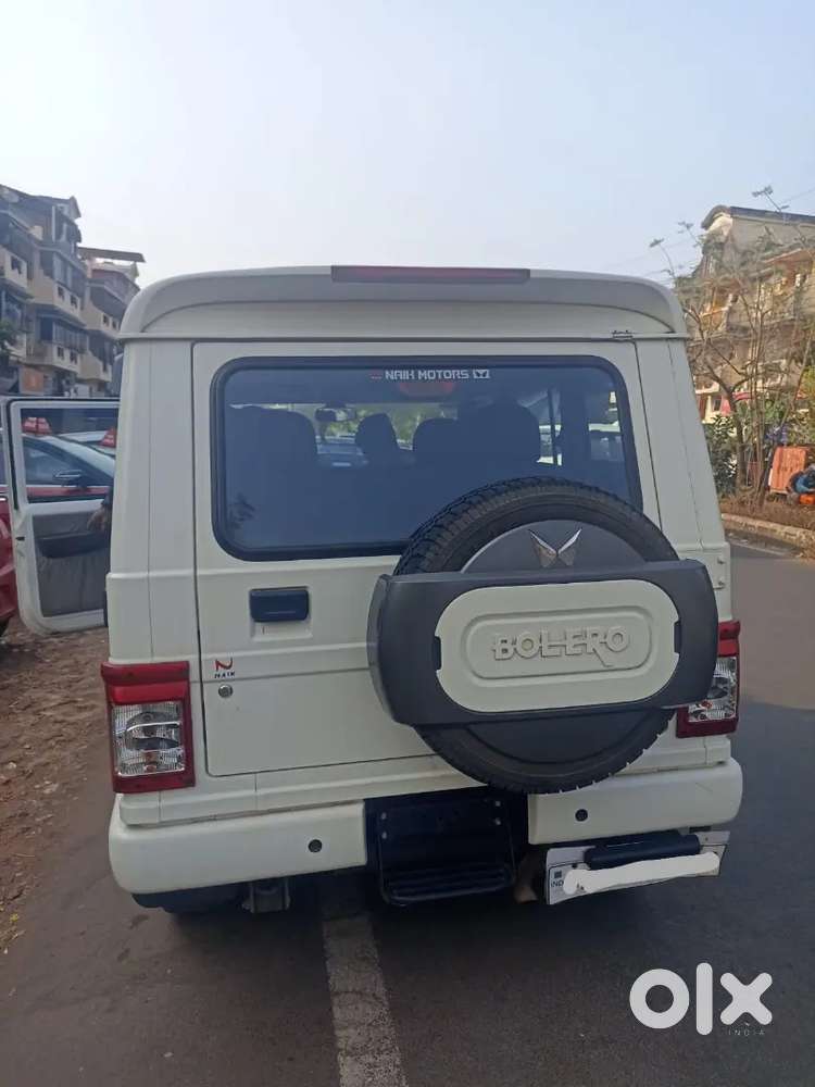 Mahindra Be 6 2023 Diesel Well Maintained