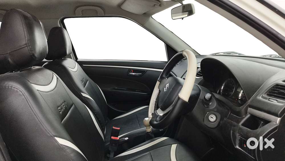 Maruti Suzuki Swift 2011-2014 Vxi, 2014, Petrol