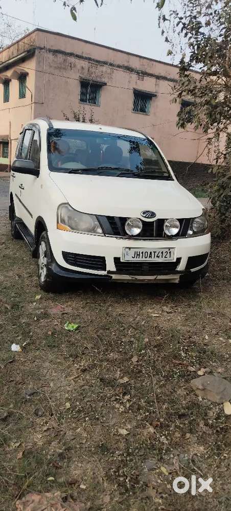 Mahindra Xylo