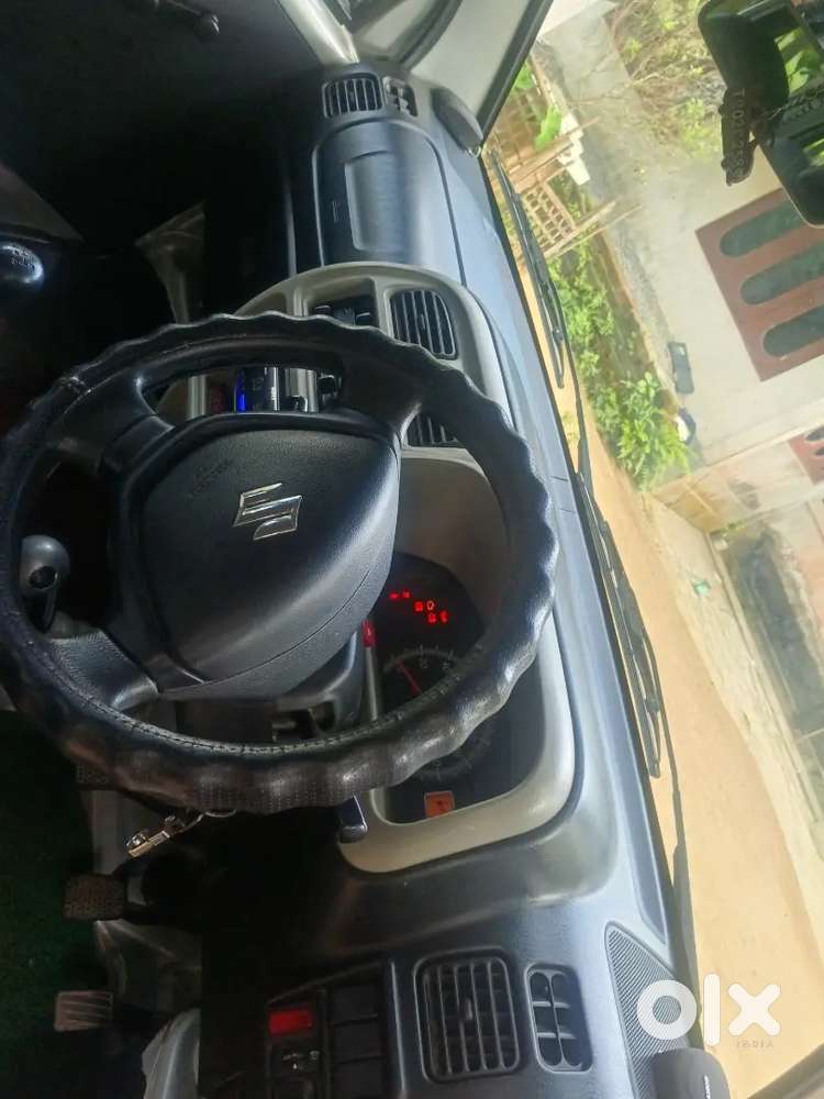 Maruti Suzuki Eeco 2023