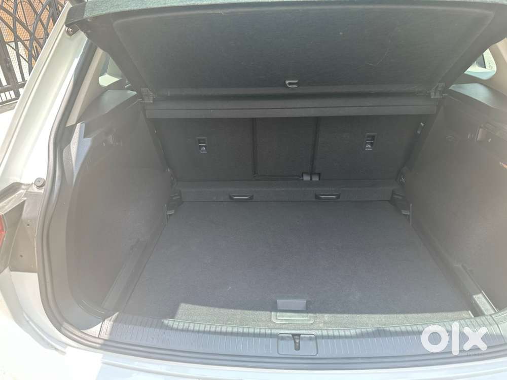 Volkswagen Tiguan Diesel 2018, Automatic, Panoramic Sunroof, 78k Km.