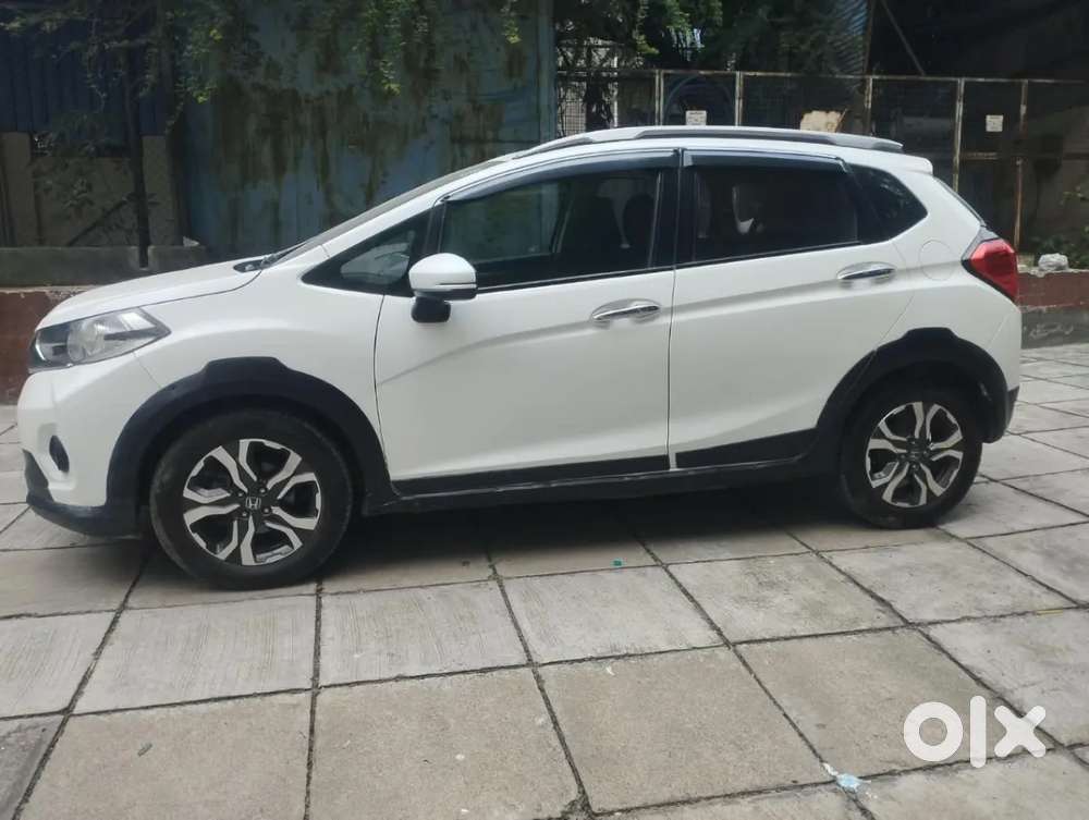 Honda Wr-v 1.5 Vx I-dtec, 2018, Diesel