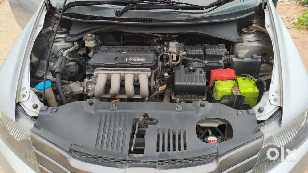 Honda City 2010 Petrol Exclusive