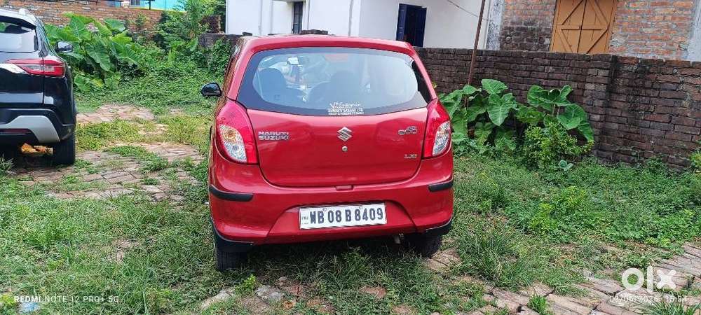 Maruti Suzuki Alto 800 Lxi, 2016, Petrol