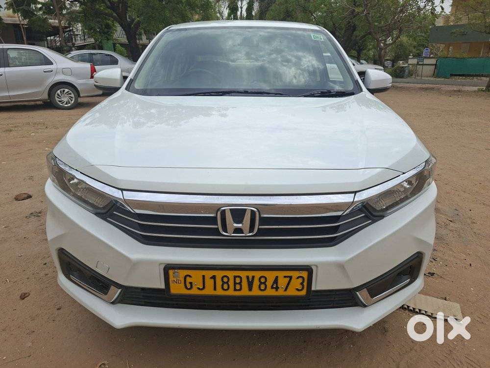 Honda Amaze 1.2 Smt I Vtec, 2024, Petrol