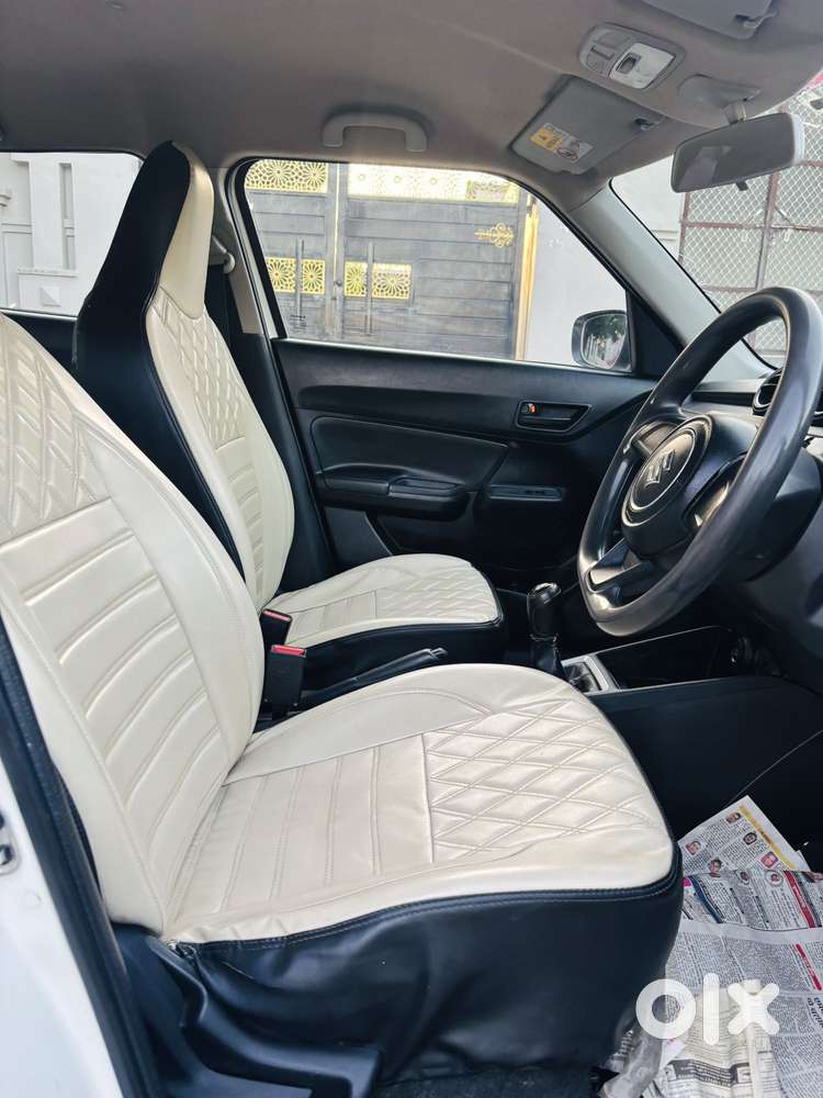 Maruti Suzuki Swift Lxi Option, 2022, Petrol