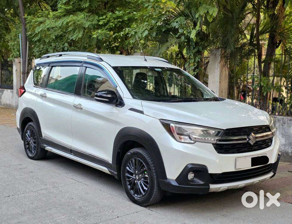 Maruti Suzuki Xl6 1.5 Zeta Mt, 2022, Diesel