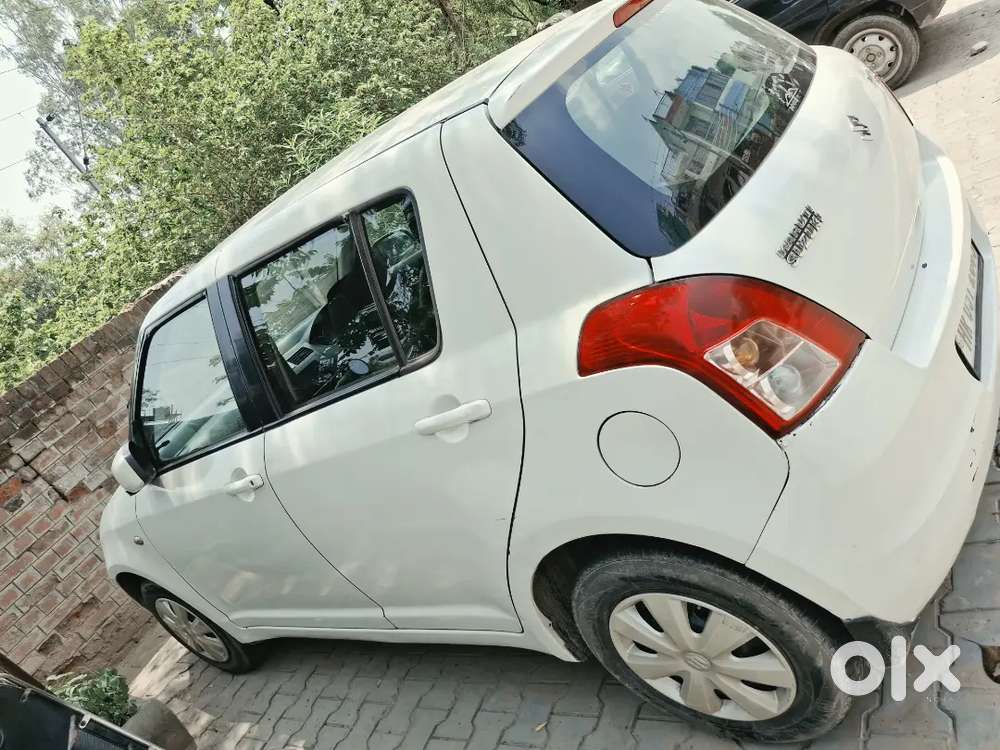 Maruti Swift Vxi 2009