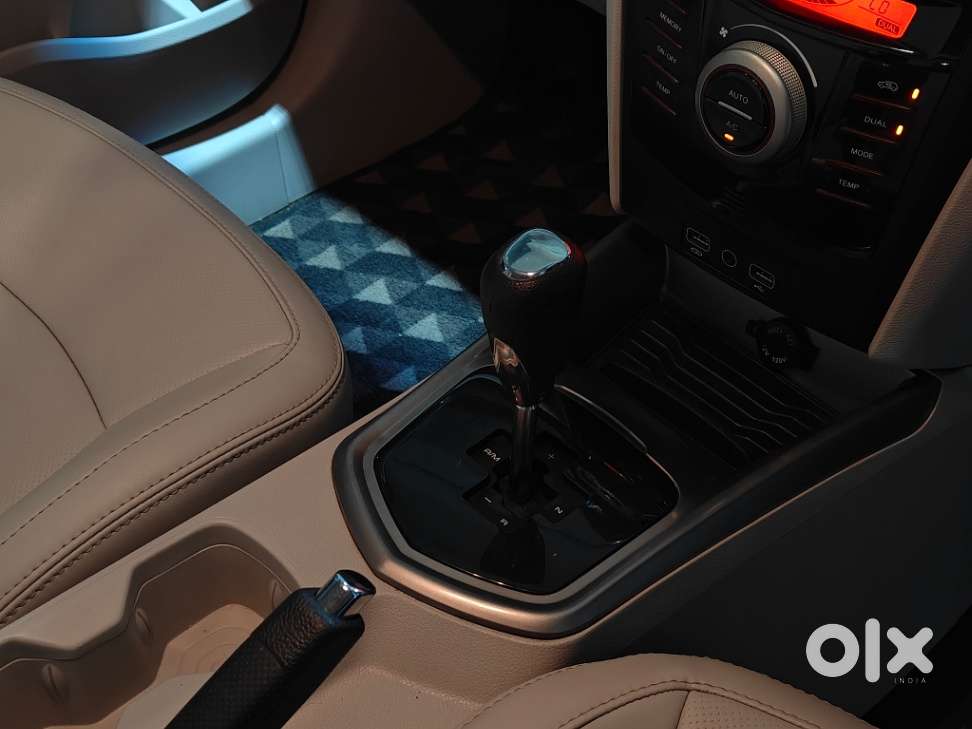 Mahindra Xuv300 W8 Amt Optional Diesel, 2021, Diesel