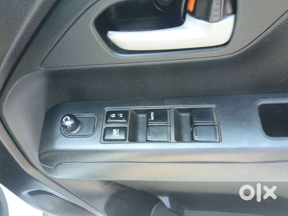 Maruti Suzuki Wagon R Vxi 1.2, 2022, Petrol