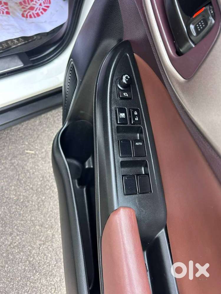 Maruti Suzuki Fronx Delta 1.2 Mt, 2023, Petrol