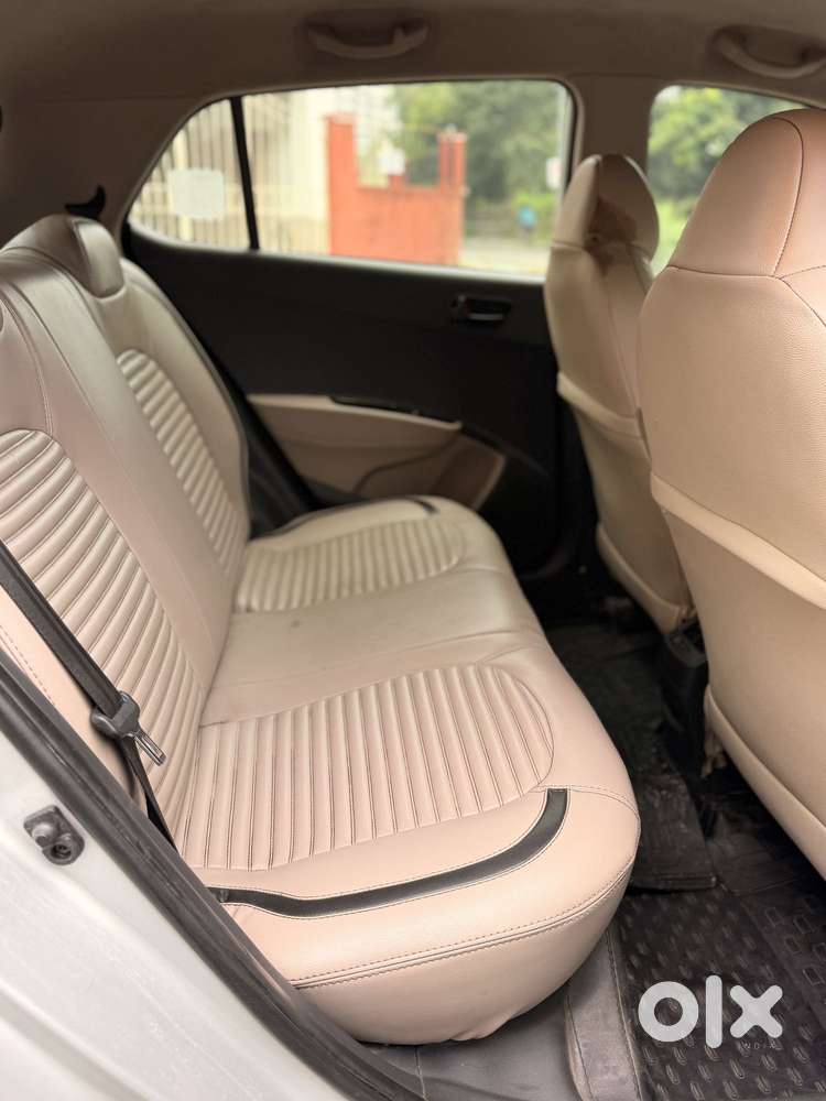 Hyundai Grand I10 1.2 Crdi Magna, 2018, Diesel