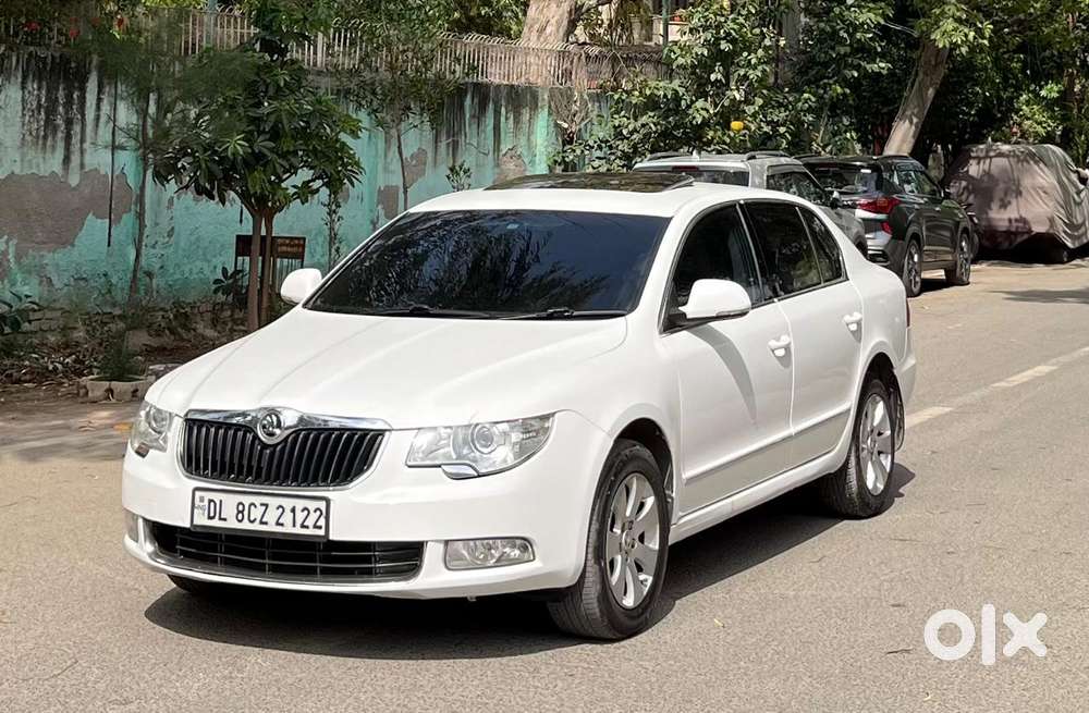 Skoda Superb 1.8 Ambition Tsi Mt, 2013, Petrol