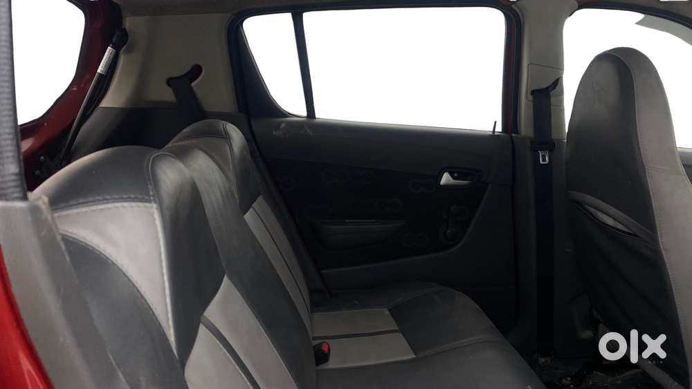Maruti Suzuki Alto 800 2012-2016 Lxi, 2014, Petrol