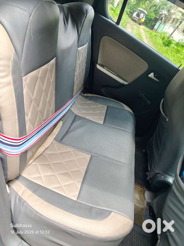 Maruti Suzuki Alto K10 Vxi, 2017, Petrol