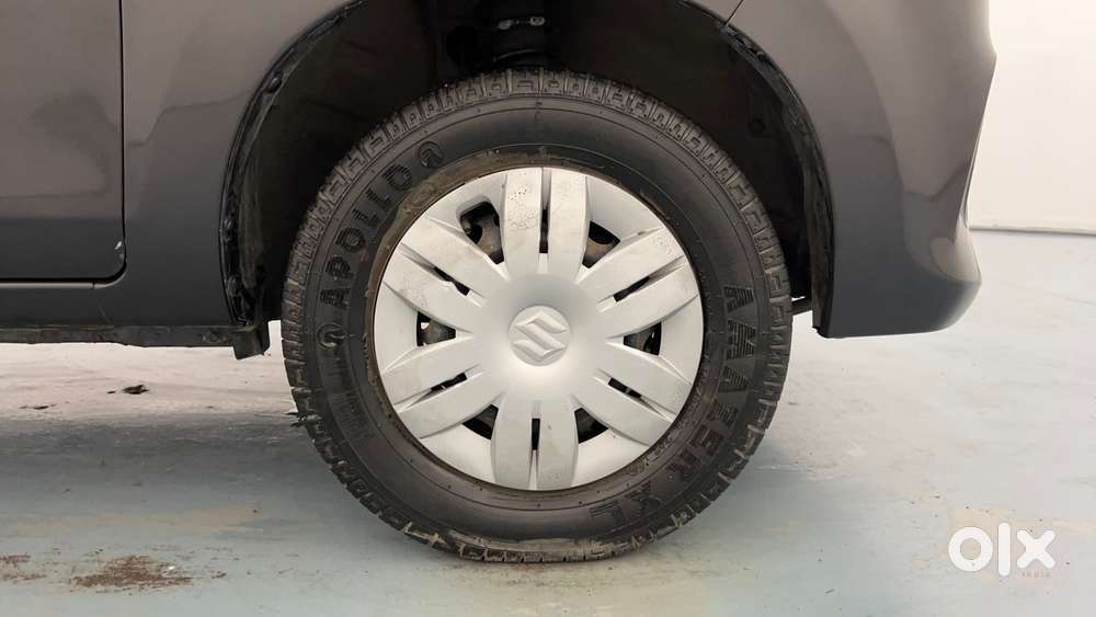 Maruti Suzuki Alto 800 Lxi, 2017, Petrol