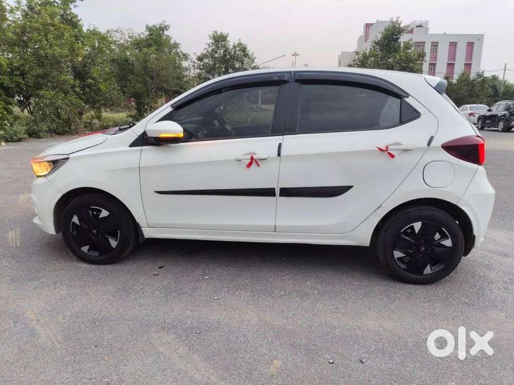 Tata Tiago Xz, 2020, Petrol