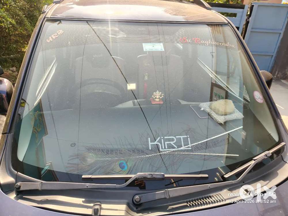 Maruti Suzuki Wagon R 2018