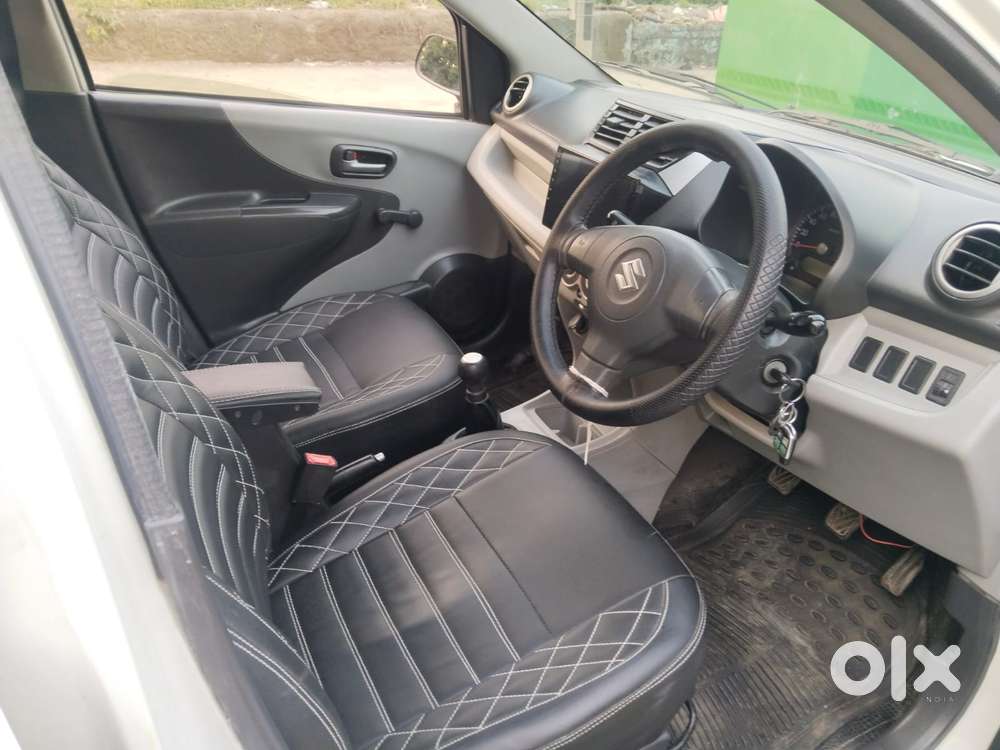 Maruti Suzuki A-star Lxi, 2009, Petrol