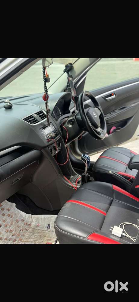 Maruti Suzuki Swift Ddis Vdi, 2015, Diesel