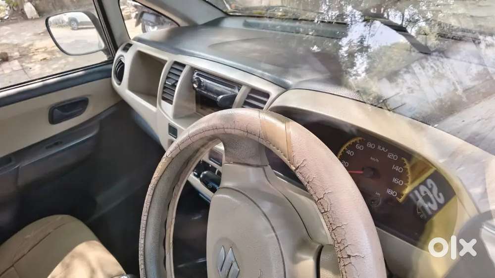 Maruti Suzuki Estilo 2008 Petrol Good Condition