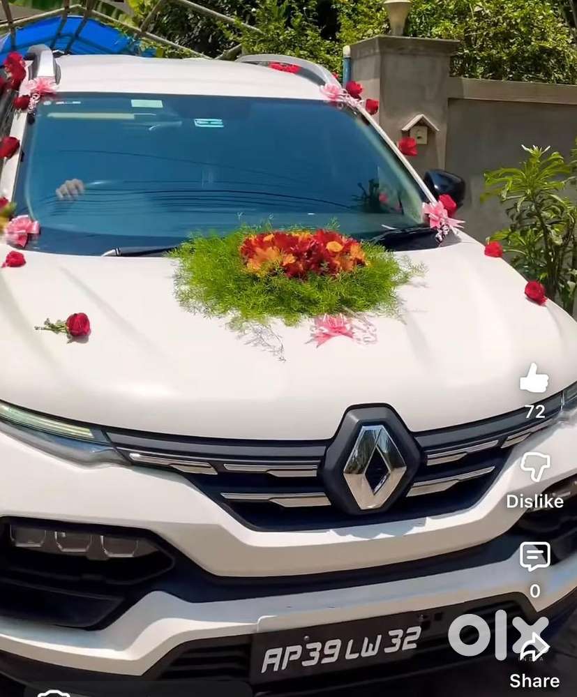 Renault Kiger 2021 920000 Km Driven