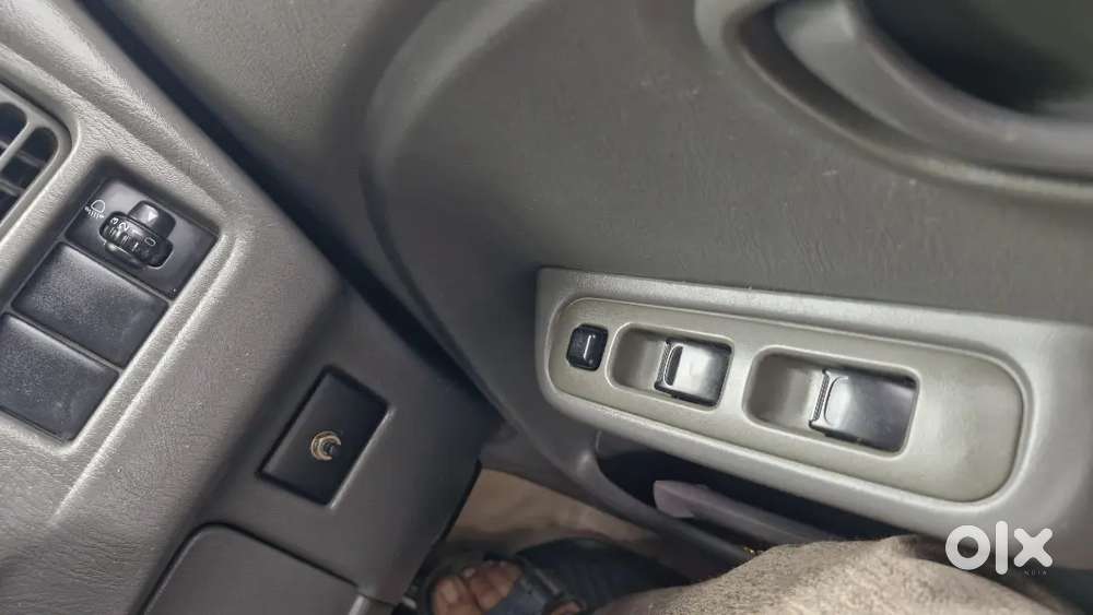 Maruti Suzuki Alto 2010 Petrol Lxi,fc Valid Till 2031,leather Seats,