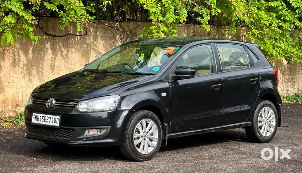 Volkswagen Polo 1.5 Tdi Highline, 2013, Diesel